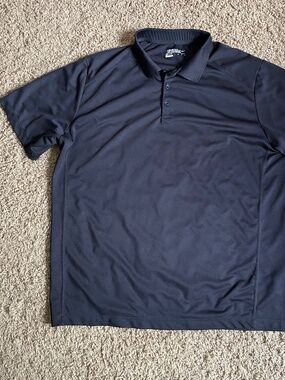 nike golf polo xxl